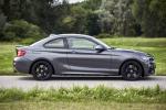 BMW M240i xDrive Coupe 2017 года (WW)
